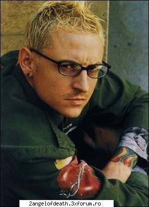 chester chester bennington