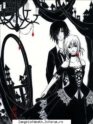 melodie asculti? adrian von ice (gotik musik)  