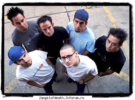 poze linkin park