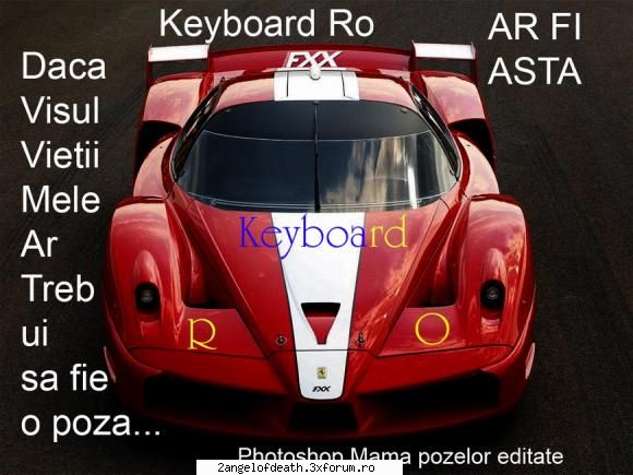Arta photoshop - Iar aceasta este modificata Oricum ne e mare - ...:::Arta Noastra:::...
