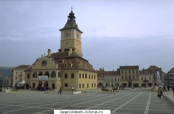 centur loc minunat pentur oricine :nod: va recomand sa il vizitati brasov