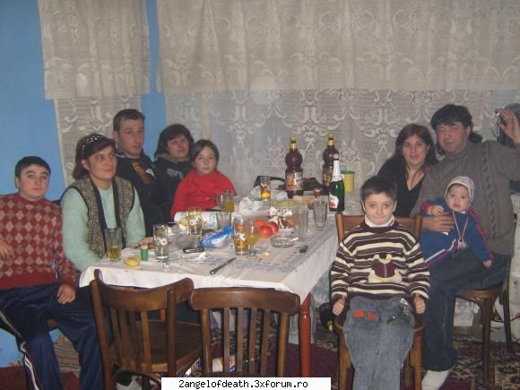 Cateva poze de la revelion - paun_nl - ...:::Fotografia Noastra:::...