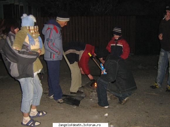 Cateva poze de la revelion - paun_nl - ...:::Fotografia Noastra:::...