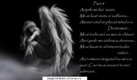 Desene - un desen+poezie =) - ...:::Arta Noastra:::...