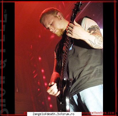Evanescence - Ozana - ...:::Trupe:::...