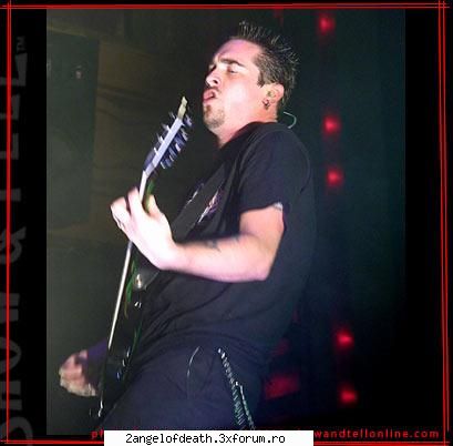 Evanescence - Ozana - ...:::Trupe:::...