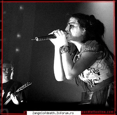 Evanescence - imi place trupa ;) - ...:::Trupe:::...