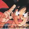 uitati el este son goku =d:nod: si va saluta :hi:;) fani!