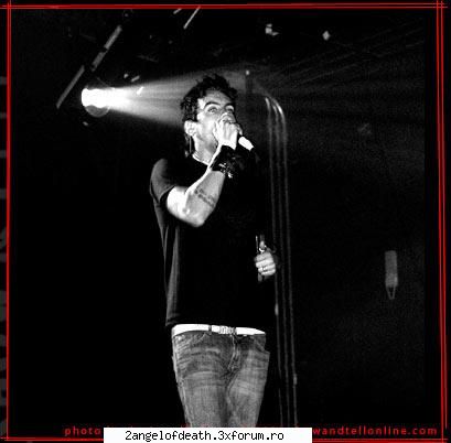 Lostprophets - Ozana - ...:::Trupe:::...