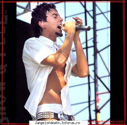 Lostprophets - Ozana - ...:::Trupe:::...