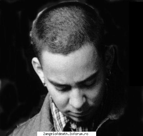 Mike Shinoda - Mike este pe jumatate japonez, este originar - ...:::Trupe:::...