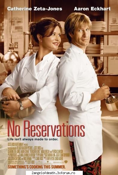 No reservation (2007) + subtitrare romana - Info: Downlaod: Parola - ...::: Download Torrente Filme:::...