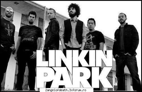 Poze cu Linkin Park - Linkin Park the best!! - ...:::Trupe:::...