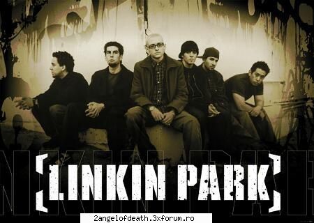 mike shinoda, chester brad delson, phoenix, joe hahn, rob mai mare greseala pe care o fac unii este