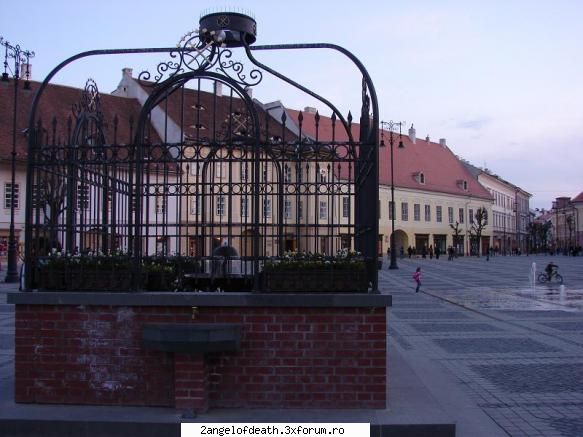 Sibiu - Casiana - ...:::Fotografia Noastra:::...