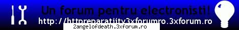 http://httpreparatiitv3xforumro.3xforum.ro/ - TOATE INF. DE CARE AI NEVOIE LE POTI - ...::: Reclama :::...